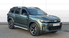 Dacia Bigster 1.8 Hybrid 155 Journey 5dr Auto Hybrid Estate